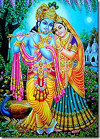 Radha Krishna