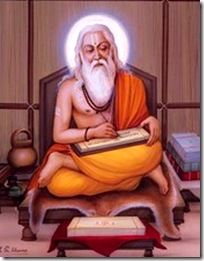 Maharishi Valmiki