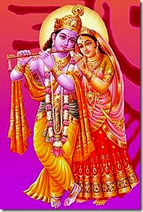 Radha Krishna