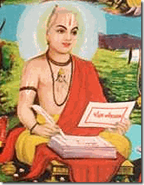 Tulsidas