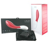 LELO Mona - Red LELO Mona - Red