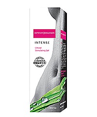 Intimate Organics Intense Clitoral Gel