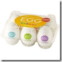 tenga eggs in carton