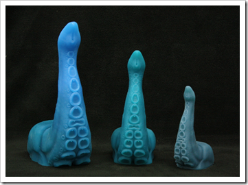 tentacles tentacles