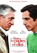 Ahora los Padres Son Ellos (Little Fockers) (2010) Ahora los Padres Son Ellos (Little Fockers) (2010)
