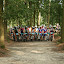 Oefenritten - 2010 - Oefenrit 12/ @J-LJ  19 Augustus 2010