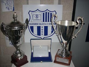 Coppa Italia 2007/2008