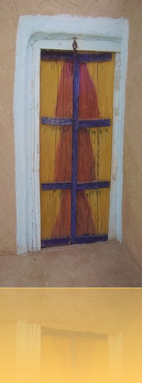 Door