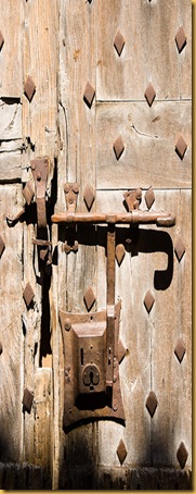 lock lock
