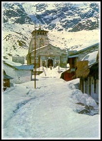 kedarnath