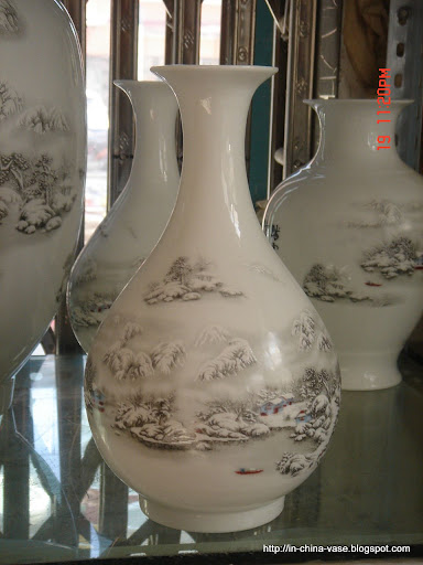 In china vase:vase-28617