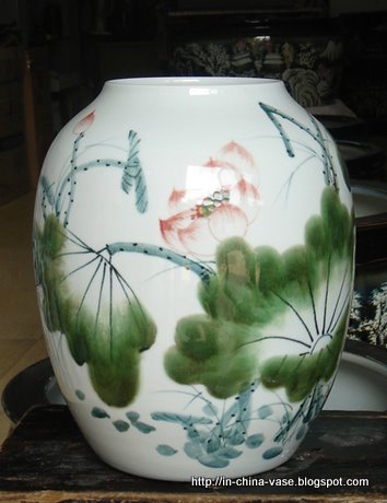 In china vase:china-28664
