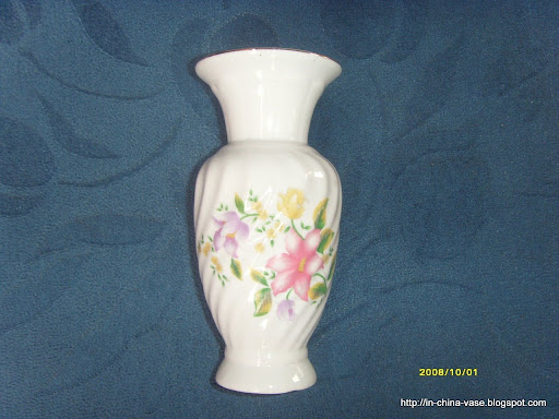 In china vase:china-29249