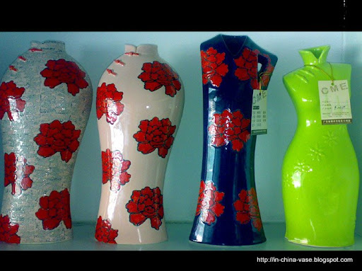In china vase:china-29067