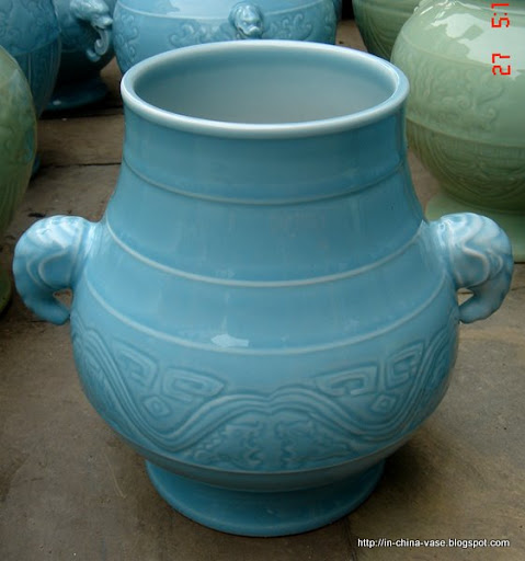 In china vase:vase-29127