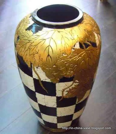 In china vase:vase-29135