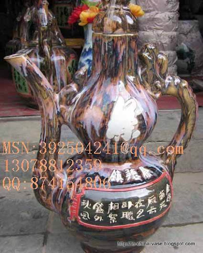 In china vase:china-29220