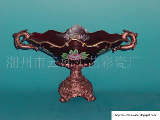 In china vase:vase-29414