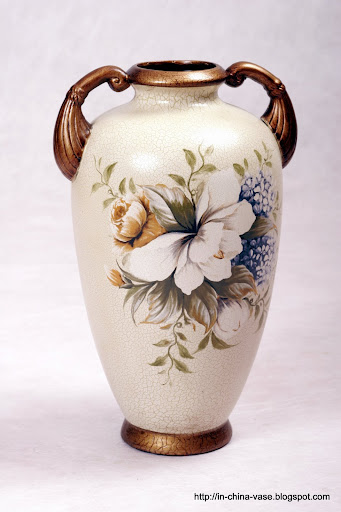In china vase:china-29261