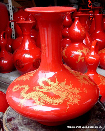 In china vase:china-29361