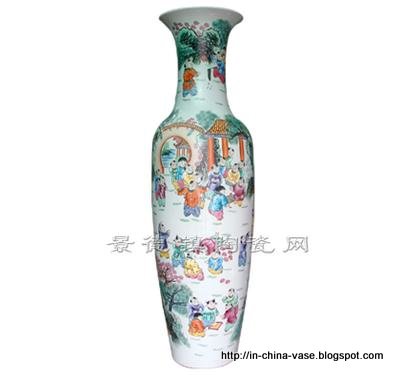 In china vase:vase-29364