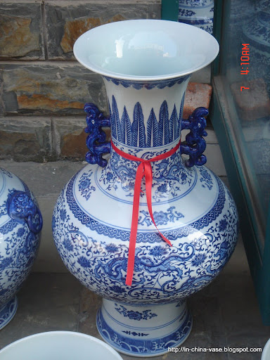 In china vase:china-29386