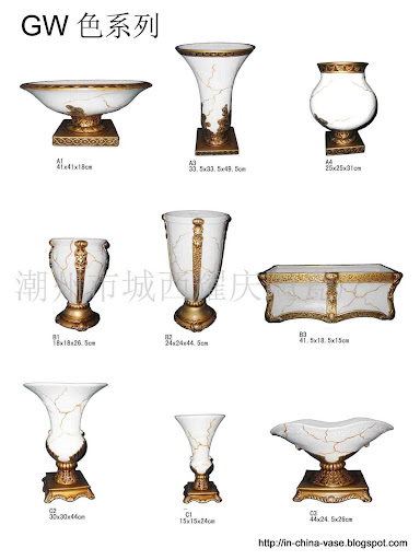 In china vase:in-29392