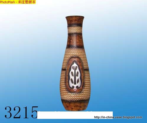 In china vase:china-29393