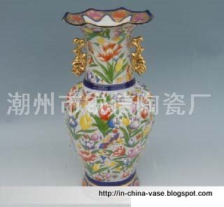 In china vase:vase-29396