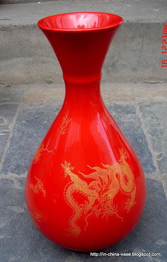 In china vase:vase-30327