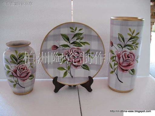In china vase:in-29517