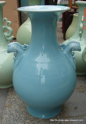 In china vase:china-29522