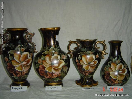 In china vase:china-29638