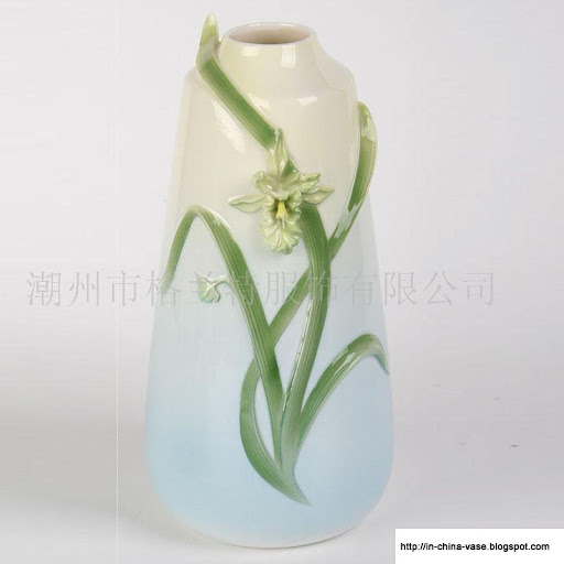 In china vase:in-29656