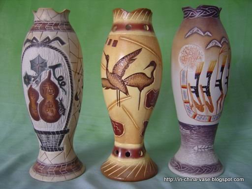 In china vase:vase-30160