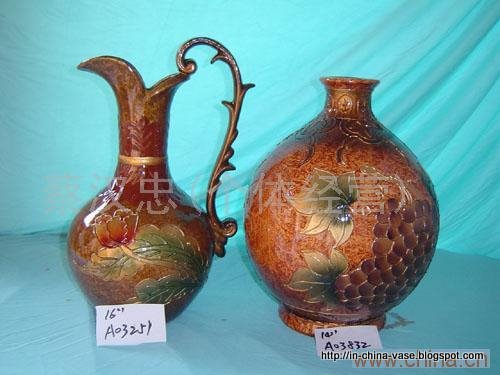 In china vase:vase-30172