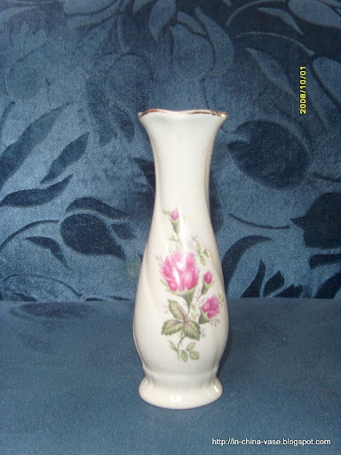 In china vase:in-30411