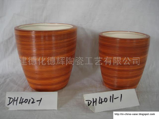 In china vase:in-30339