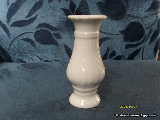 In china vase:vase-30366