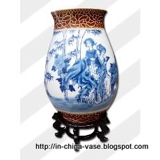 In china vase:china-30589