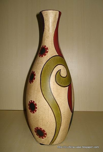 In china vase:china-30428