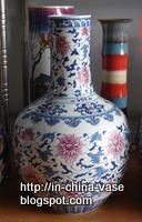 In china vase:vase-30431