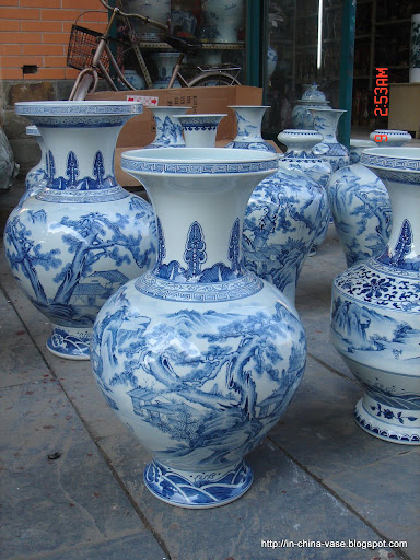 In china vase:china-30584