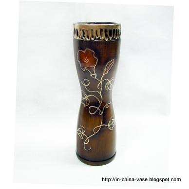 In china vase:in-30587