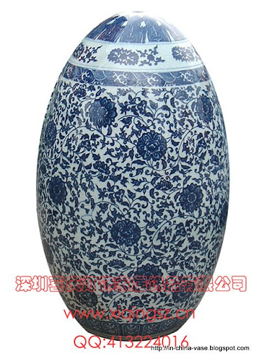 In china vase:in-30588