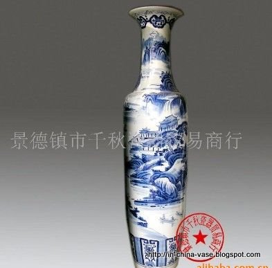 In china vase:FL30728