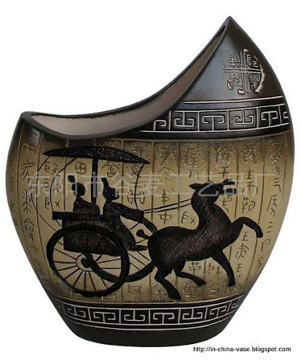 In china vase:K30691