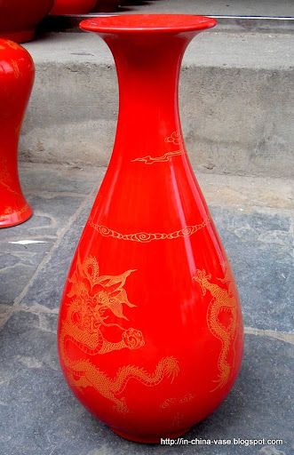 In china vase:K30703