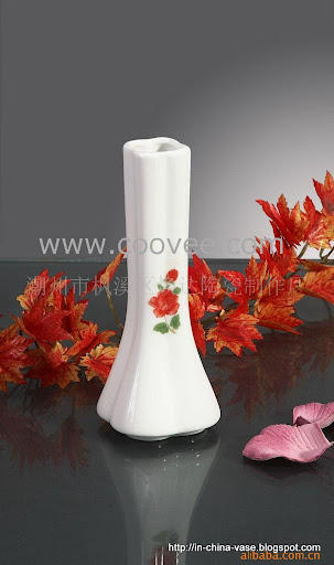 In china vase:BO30820