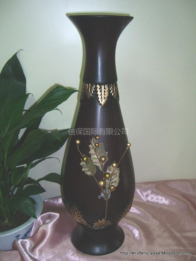 In china vase:ZF30785